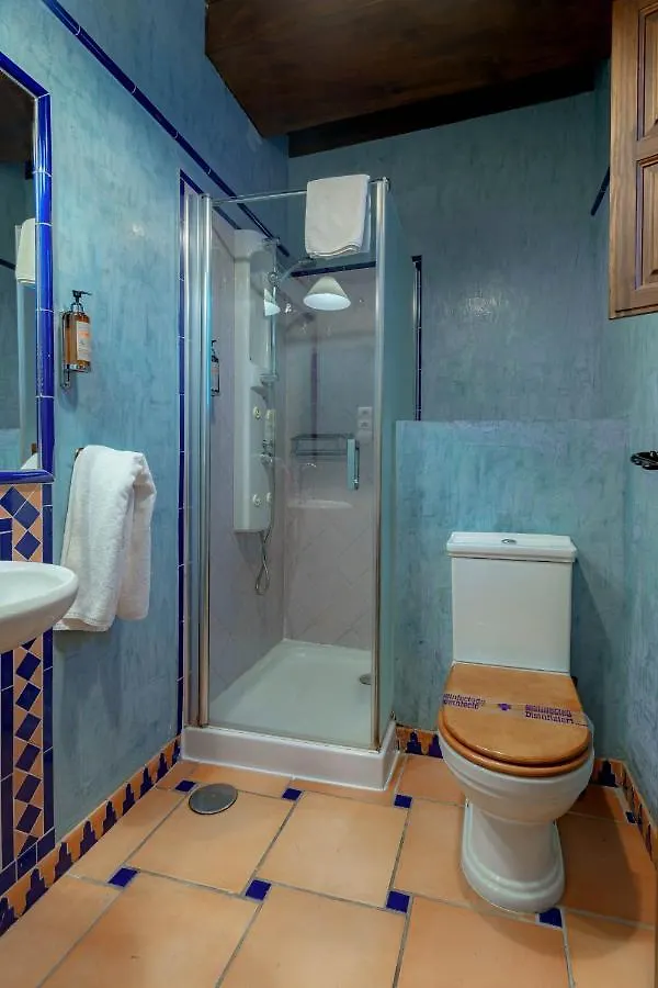 Apartment Charminghomesgranada Apartamento Fajalauza