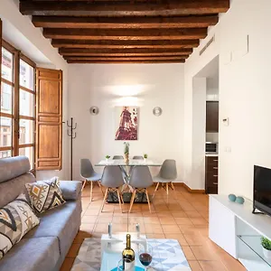 Elvira 60 Homes Granada