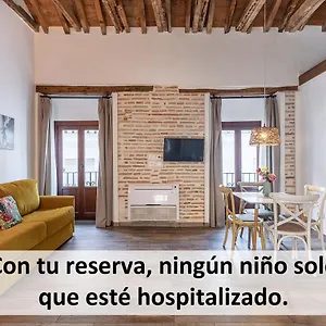 Boutique Albaicin 3000 Granada