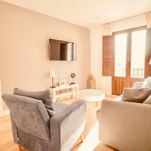 Apartamento Torre De La Vela 2, Granada