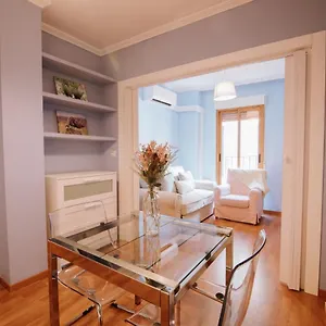 Apartamento Refugio Junto A La Catedral - Centro, Granada