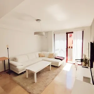 Apartamento Apartamento, Piscina Y Parking Tico Medina, Granada
