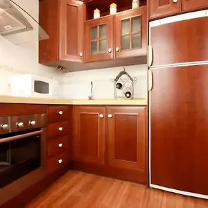 Apartamento Plaza Nueva, Granada