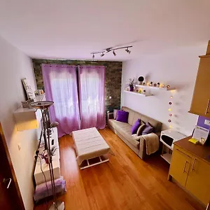 Apartamento Violeta, Granada