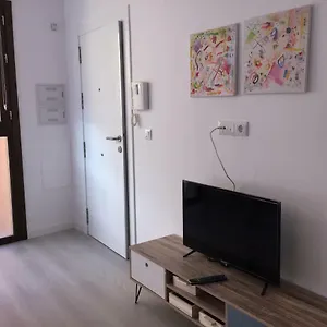  Apartment Center 2 Bedrooms