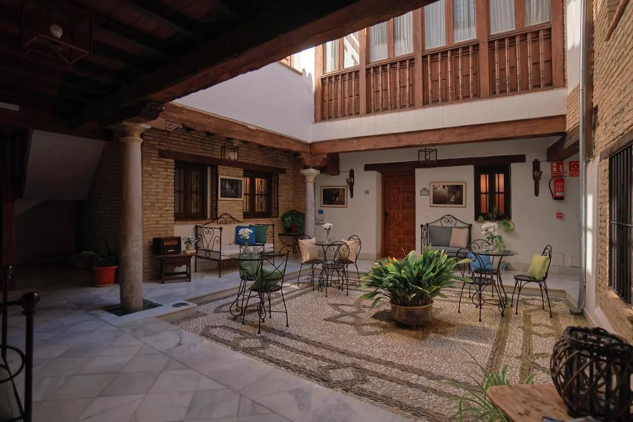 Charminghomesgranada Apartamento Fajalauza 0*, Granada Spagna